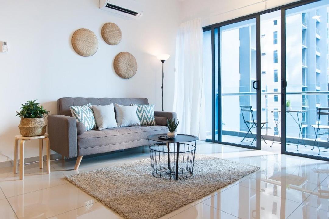 Apartemen Passion Feel 11 @ Atlantis