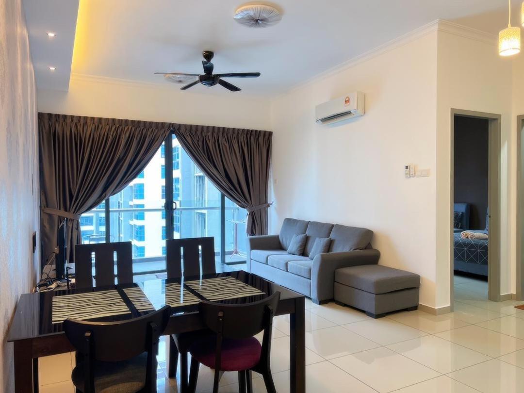 Passion Feel 11 @ Atlantis Apartemen
