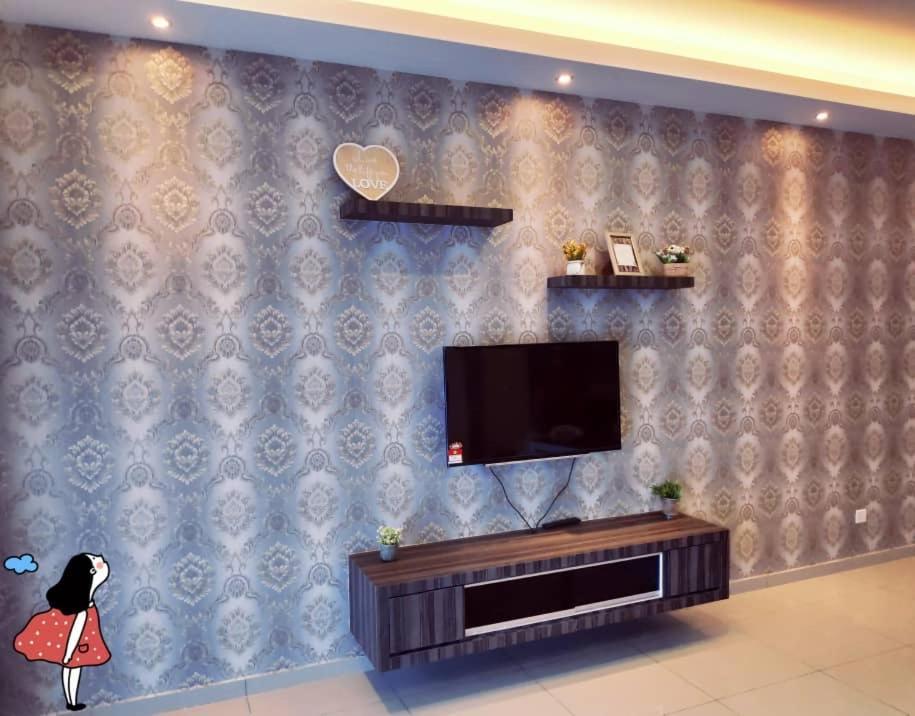 Apartemen Passion Feel 11 @ Atlantis