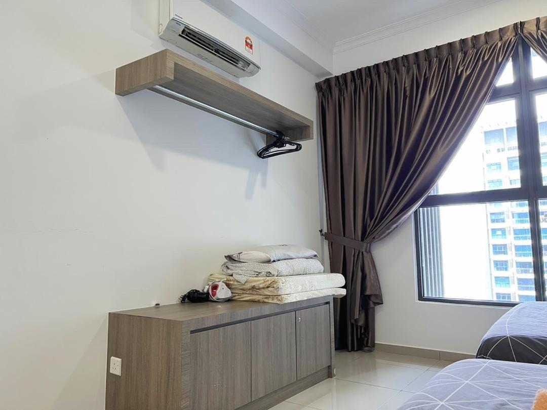 Passion Feel 11 @ Atlantis Apartment Malacca