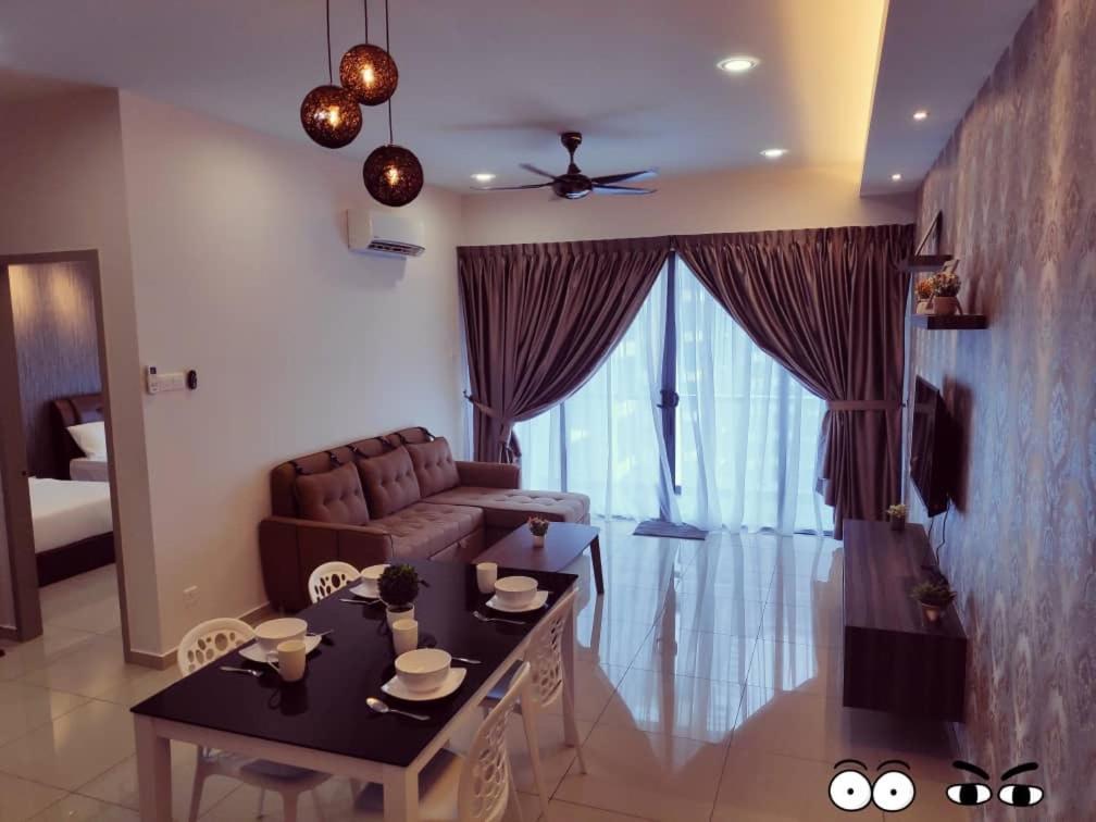 Passion Feel 11 @ Atlantis Apartment *