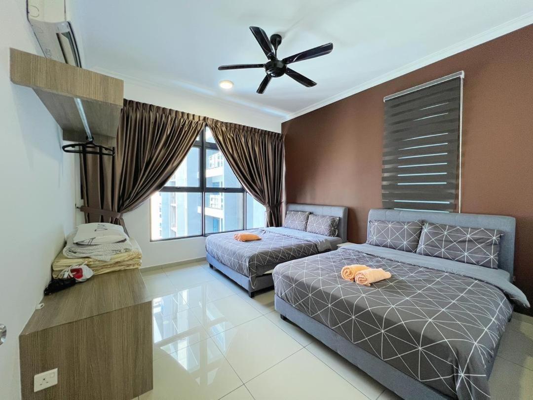 Passion Feel 11 @ Atlantis * Malacca